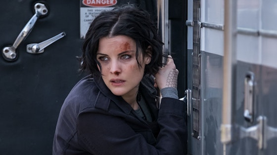 Blindspot S02E22