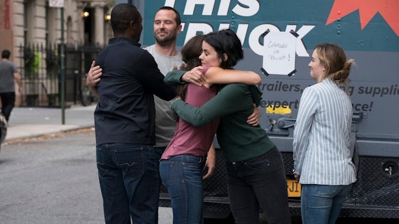 Blindspot S03E01