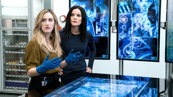 Blindspot S03E02