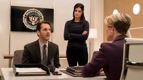 Blindspot S03E05