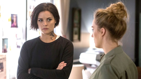 Blindspot S03E07