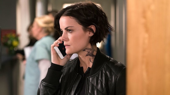 Blindspot S03E11