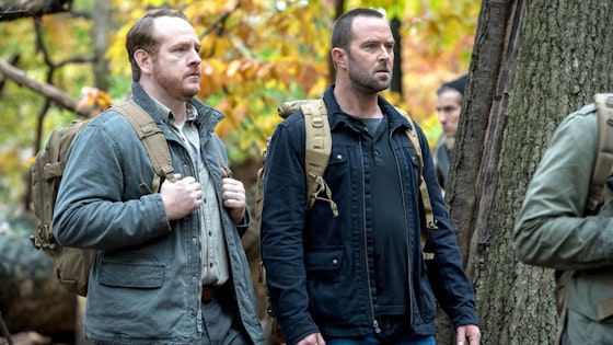 Blindspot S03E12