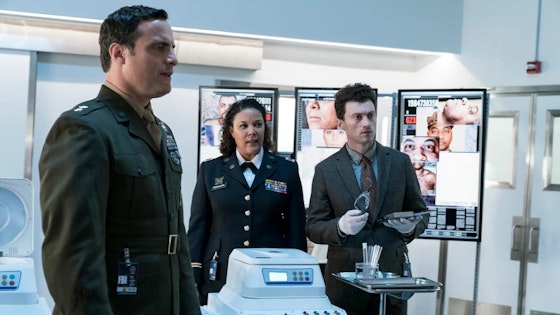 Blindspot S03E14
