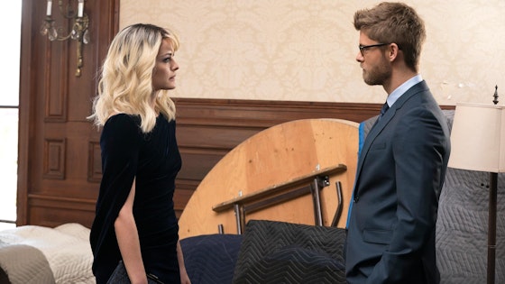 Blindspot S03E17