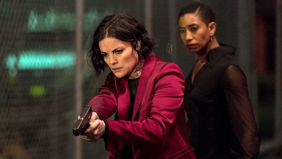 Blindspot S03E18