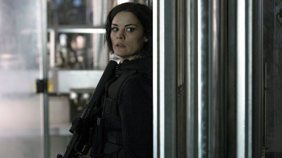 Blindspot S03E19