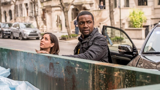 Blindspot S03E21