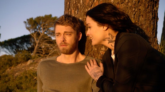 Blindspot S03E22