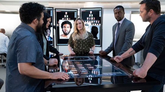 Blindspot S04E01