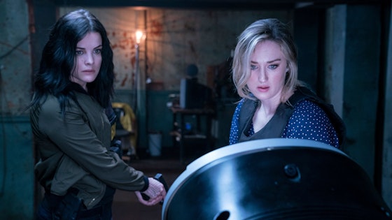 Blindspot S04E02