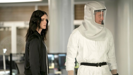 Blindspot S04E04