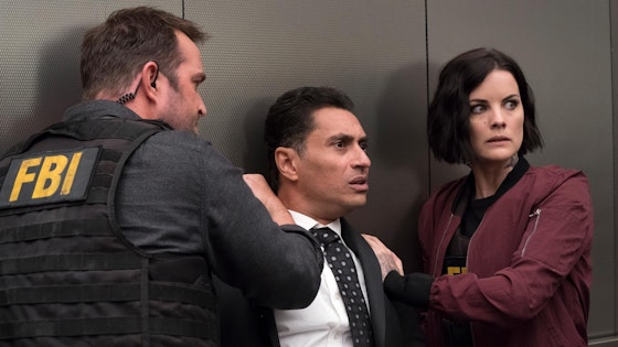 Blindspot S04E05