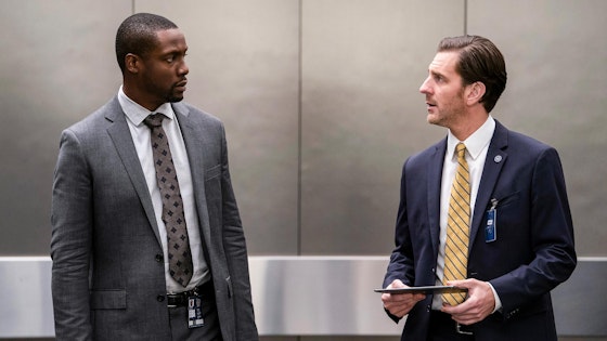 Blindspot S04E06