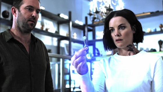 Blindspot S04E09