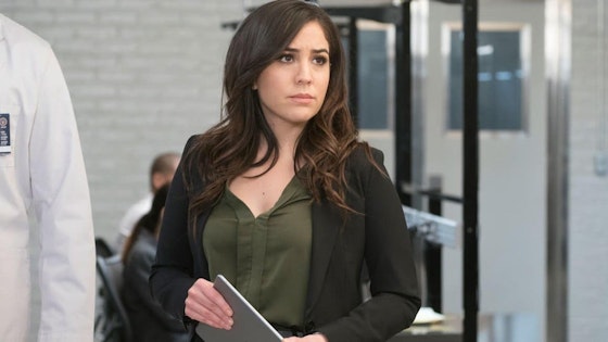Blindspot S04E14