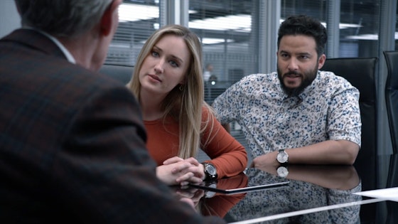 Blindspot S04E18