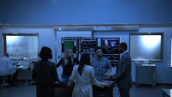 Blindspot S04E21