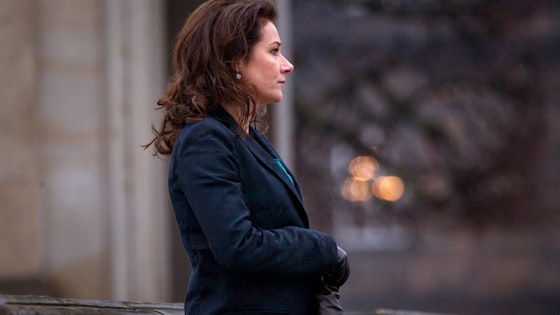 Borgen S03E01