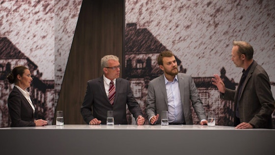 Borgen S03E06