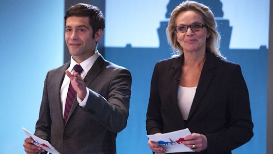 Borgen S03E08