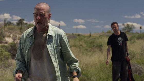 Breaking Bad S02E03