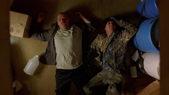 Breaking Bad S02E04