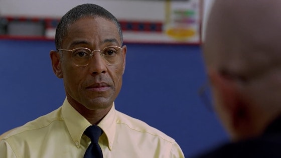Breaking Bad S02E11