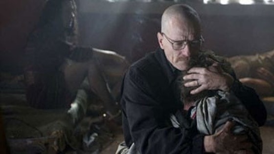 Breaking Bad S02E13