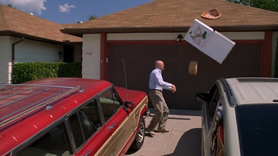 Breaking Bad S03E02