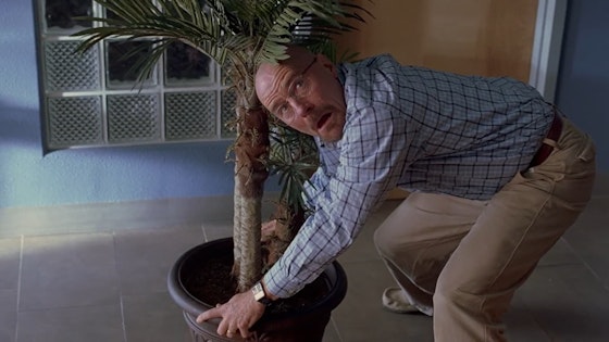 Breaking Bad S03E04