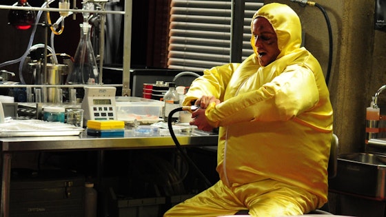 Breaking Bad S03E08