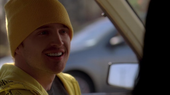 Breaking Bad S03E11