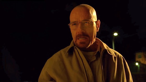 Breaking Bad S03E12