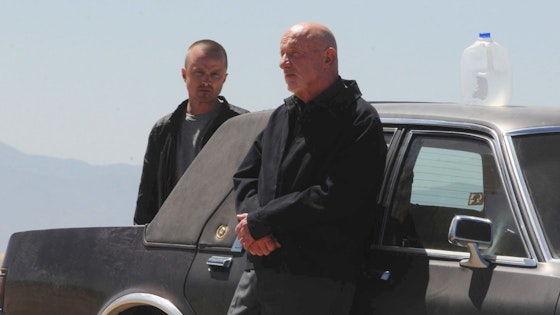 Breaking Bad S05E06