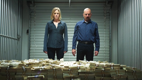 Breaking Bad S05E08