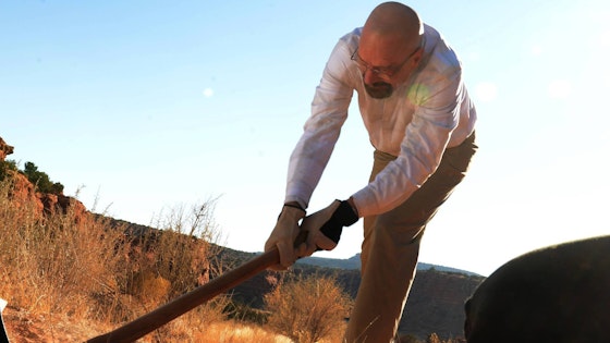Breaking Bad S05E10