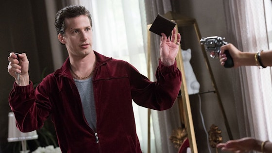 Brooklyn Nine-Nine S02E01
