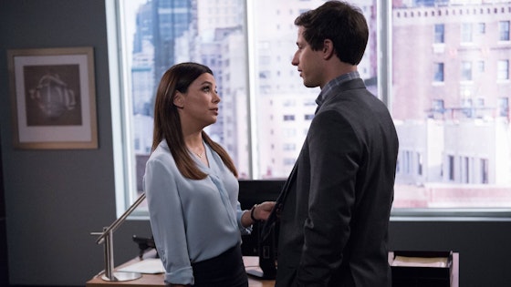 Brooklyn Nine-Nine S02E06
