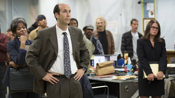 Brooklyn Nine-Nine S02E07