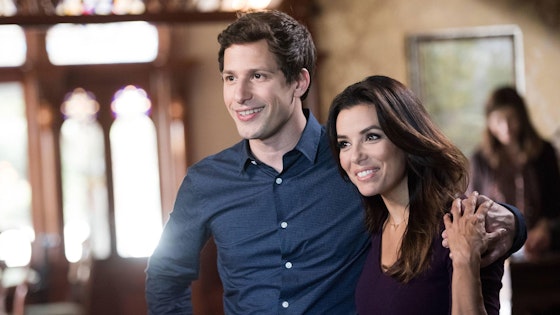 Brooklyn Nine-Nine S02E09