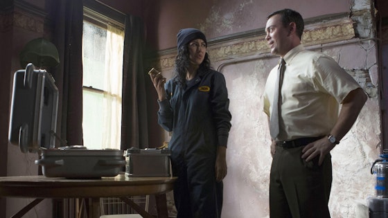 Brooklyn Nine-Nine S02E11