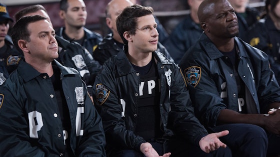 Brooklyn Nine-Nine S02E15