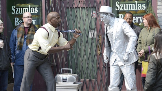 Brooklyn Nine-Nine S02E16