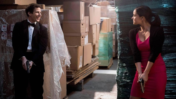 Brooklyn Nine-Nine S02E17