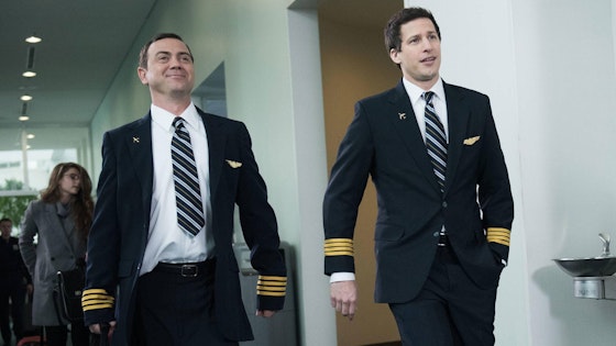 Brooklyn Nine-Nine S02E18