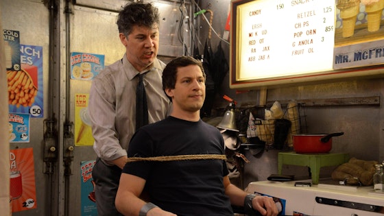 Brooklyn Nine-Nine S02E19