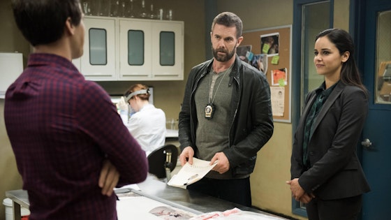 Brooklyn Nine-Nine S02E21