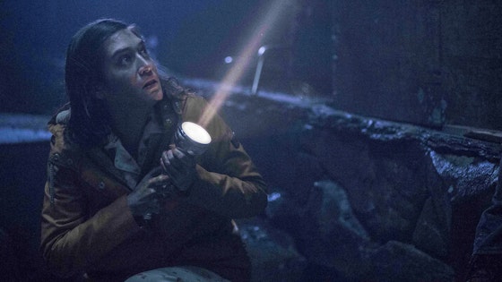 Castle Rock S02E02