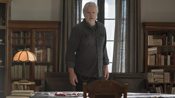 Castle Rock S02E07